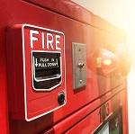 Fire Alarm and Special Hazards